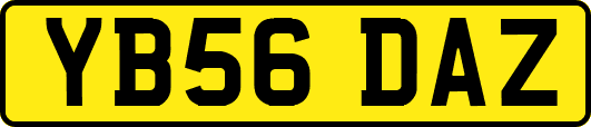 YB56DAZ