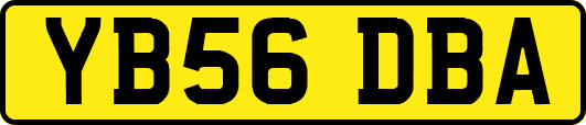 YB56DBA