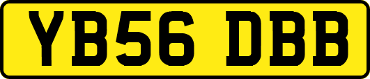 YB56DBB