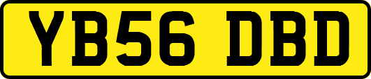 YB56DBD