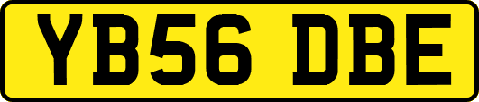 YB56DBE