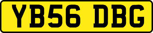 YB56DBG