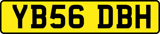 YB56DBH