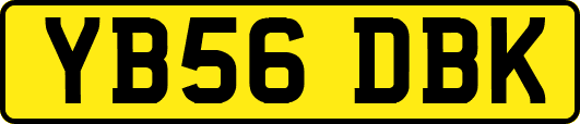 YB56DBK