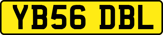 YB56DBL