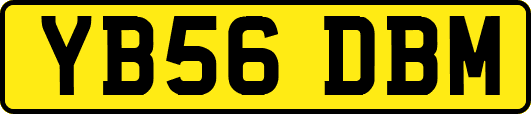 YB56DBM