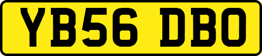 YB56DBO
