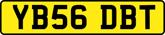 YB56DBT