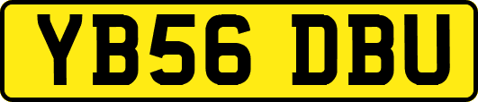 YB56DBU