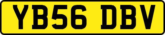 YB56DBV
