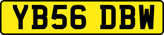 YB56DBW