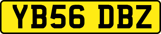 YB56DBZ