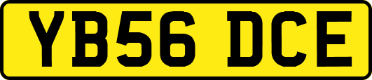 YB56DCE