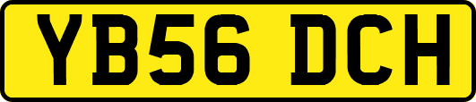 YB56DCH