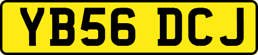 YB56DCJ