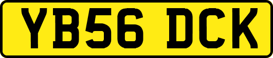 YB56DCK