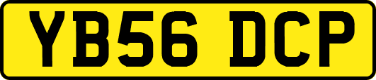 YB56DCP