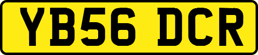 YB56DCR