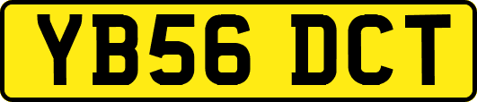 YB56DCT