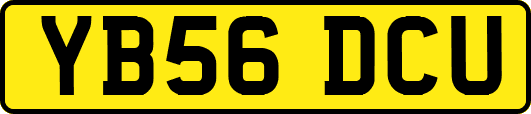 YB56DCU