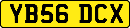 YB56DCX