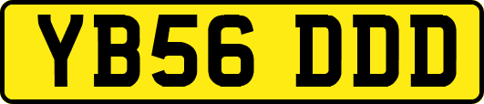 YB56DDD