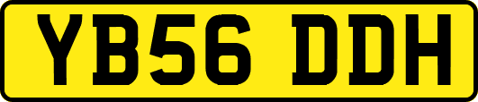 YB56DDH