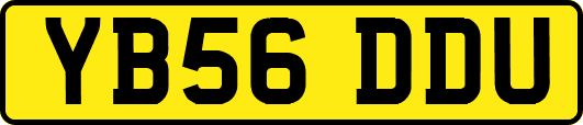 YB56DDU
