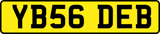 YB56DEB