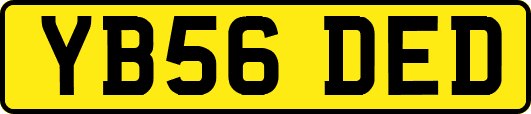 YB56DED