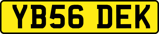 YB56DEK