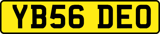 YB56DEO