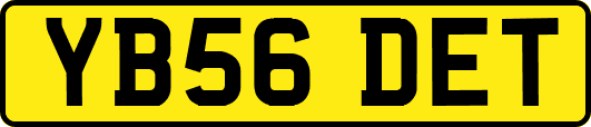 YB56DET