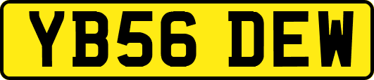 YB56DEW