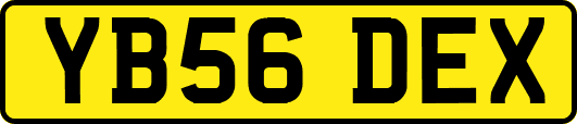 YB56DEX