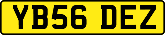 YB56DEZ