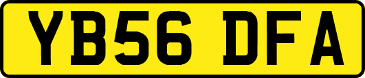 YB56DFA