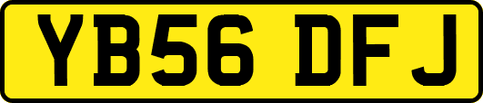 YB56DFJ