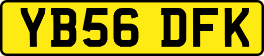 YB56DFK