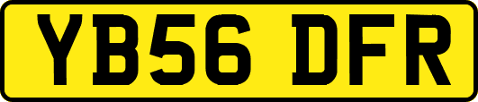 YB56DFR