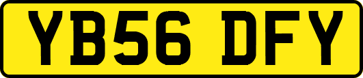 YB56DFY