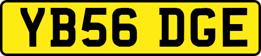 YB56DGE