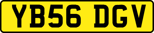 YB56DGV