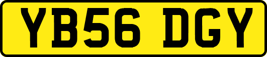 YB56DGY
