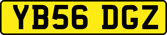 YB56DGZ