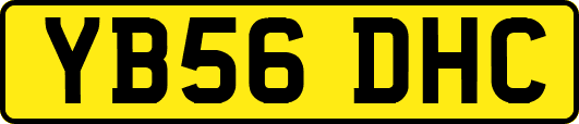 YB56DHC