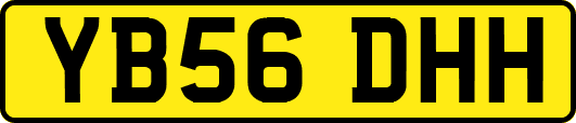 YB56DHH