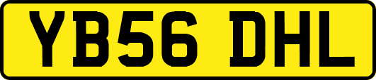 YB56DHL
