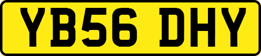YB56DHY