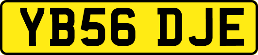 YB56DJE